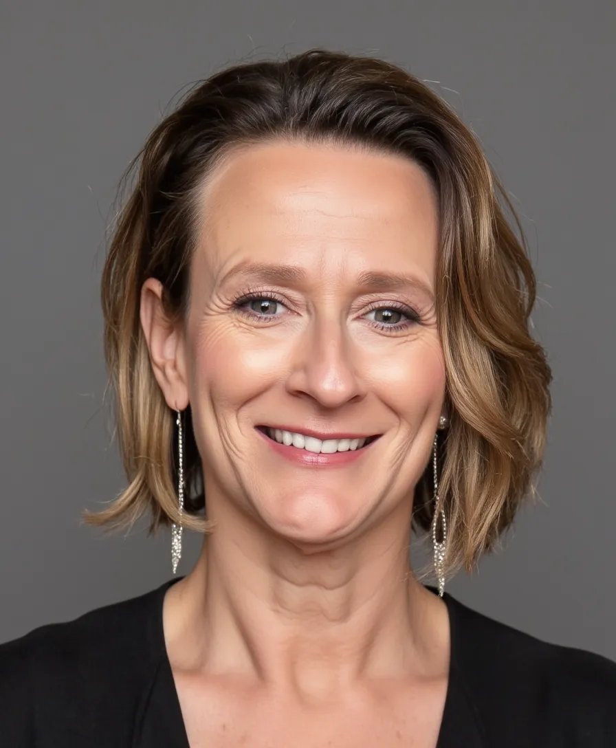 Danielle Molder, Founder of My Virtual VP